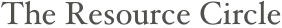 The Resource Circle